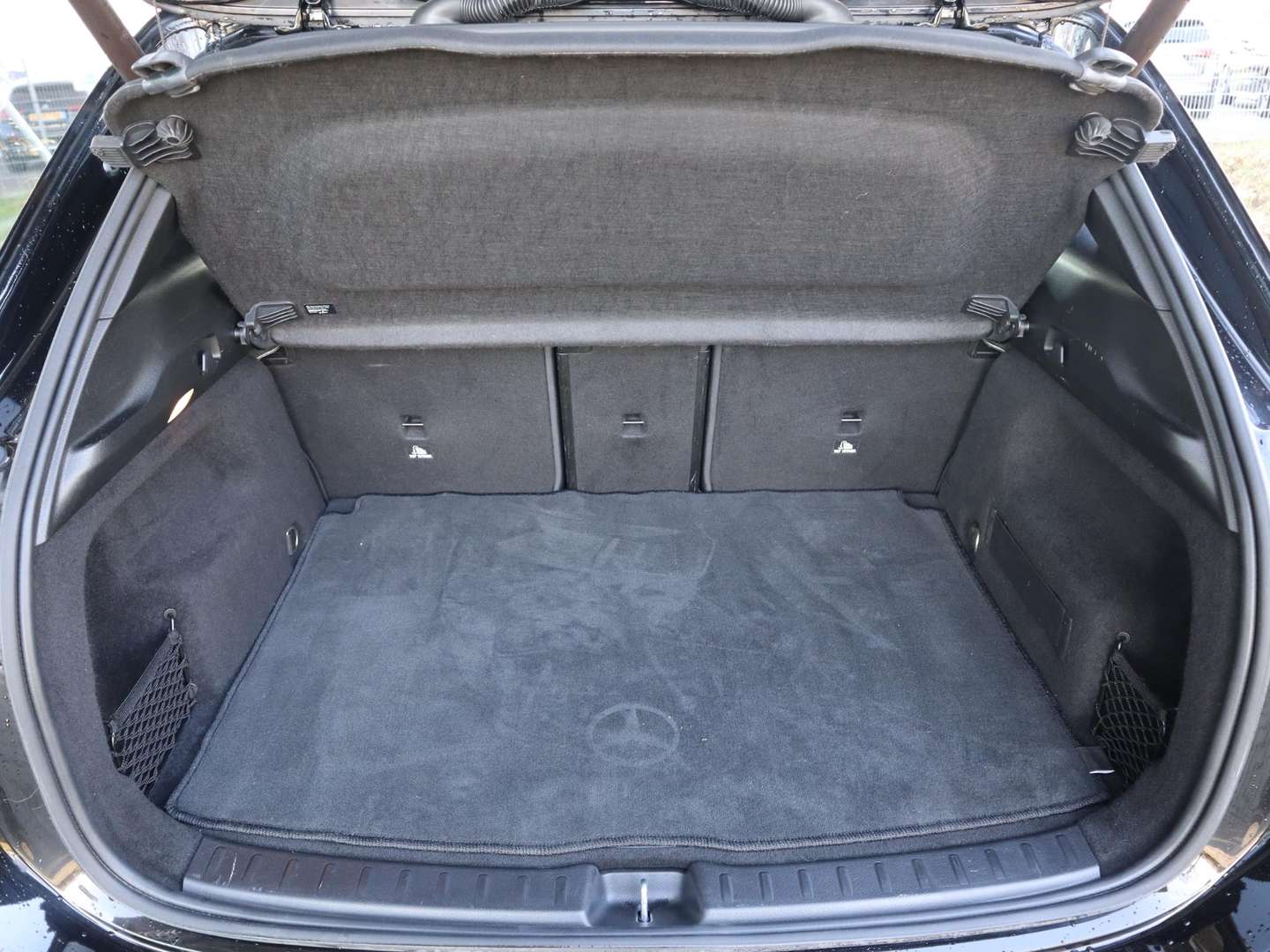 Mercedes EQA 250+ AMG Line -  - Joinsteer - #5