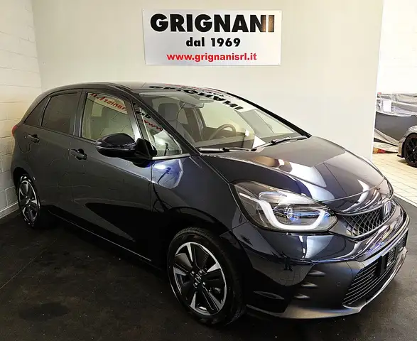 Honda Jazz 1.5 Hev Advance