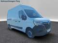 Renault Master L2H3 GKa 3,5t Standheizung/Rückfahrkamera Weiß - thumbnail 9