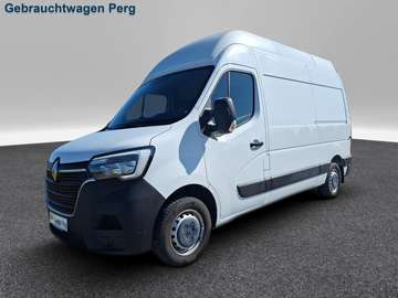 L2H3 GKa 3,5t Standheizung/Rückfahrkamera