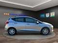 Ford Fiesta Fiesta 1.1 S&S COOL&CONNECT *NAVI*LED* Silber - thumbnail 6