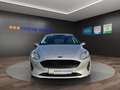 Ford Fiesta Fiesta 1.1 S&S COOL&CONNECT *NAVI*LED* Silber - thumbnail 8
