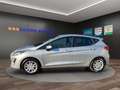 Ford Fiesta Fiesta 1.1 S&S COOL&CONNECT *NAVI*LED* Silber - thumbnail 2