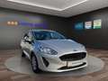 Ford Fiesta Fiesta 1.1 S&S COOL&CONNECT *NAVI*LED* Silber - thumbnail 7