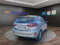 Ford Fiesta Fiesta 1.1 S&S COOL&CONNECT *NAVI*LED* Silber - thumbnail 5