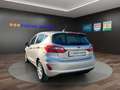 Ford Fiesta Fiesta 1.1 S&S COOL&CONNECT *NAVI*LED* Silber - thumbnail 3