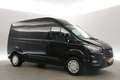 Ford Transit Custom 300 2.0 TDCI L2H2 Airco Camera Cruise 2xSchuifdeur Zwart - thumbnail 3