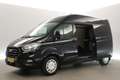 Ford Transit Custom 300 2.0 TDCI L2H2 Airco Camera Cruise 2xSchuifdeur Zwart - thumbnail 25
