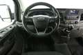 Ford Transit Custom 300 2.0 TDCI L2H2 Airco Camera Cruise 2xSchuifdeur Zwart - thumbnail 8