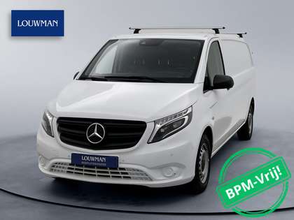 Mercedes-Benz Vito 116 CDI Extra Lang LED L3 Trekhaak Navigatie Apple