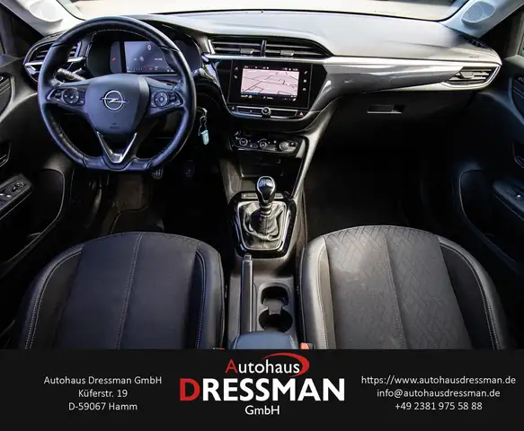 Opel Corsa view 15