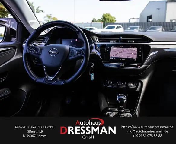 Opel Corsa view 11