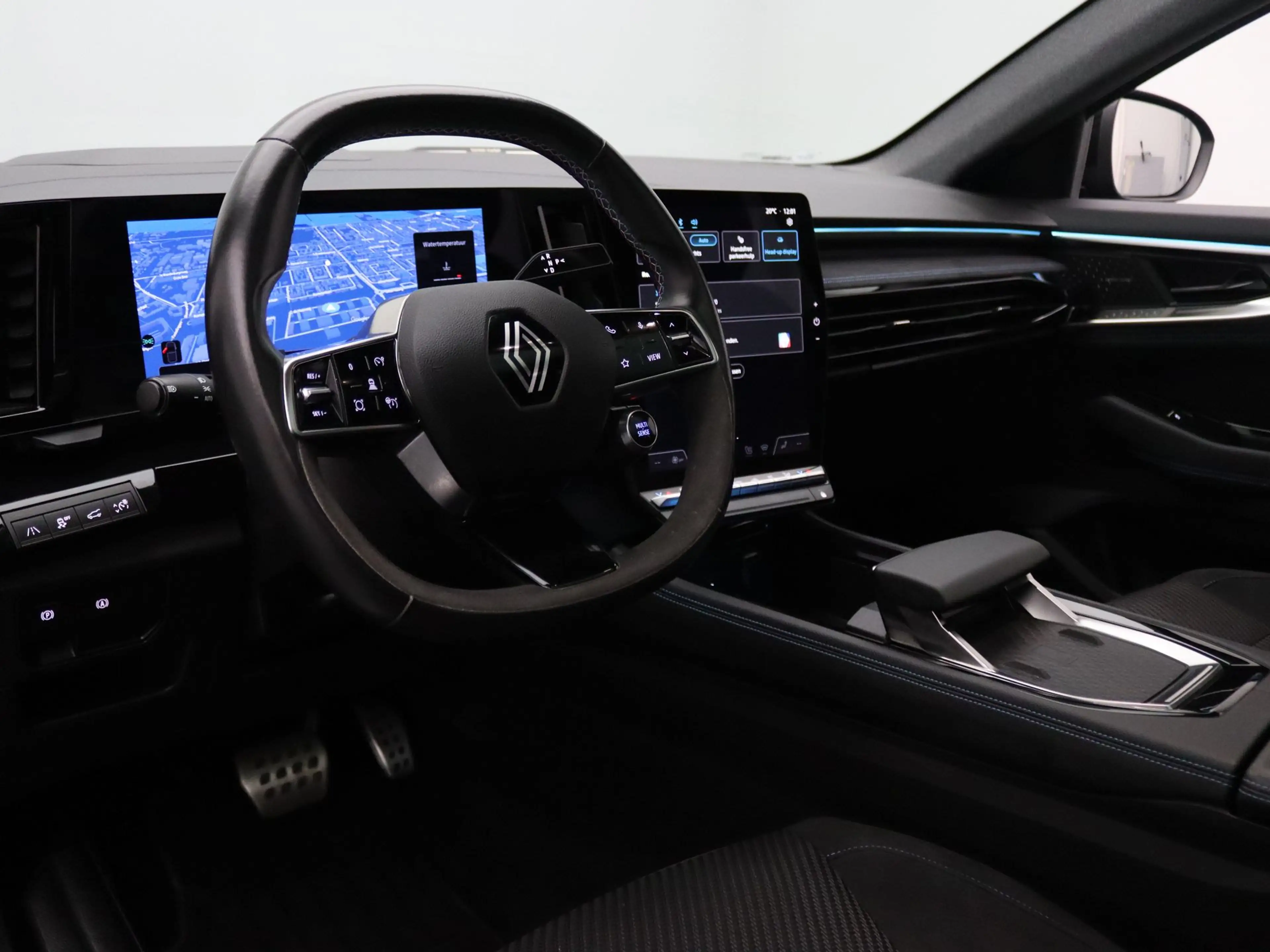 Renault Austral 200pk E-Tech full hybrid iconic esprit Alpine Appl — photo 3