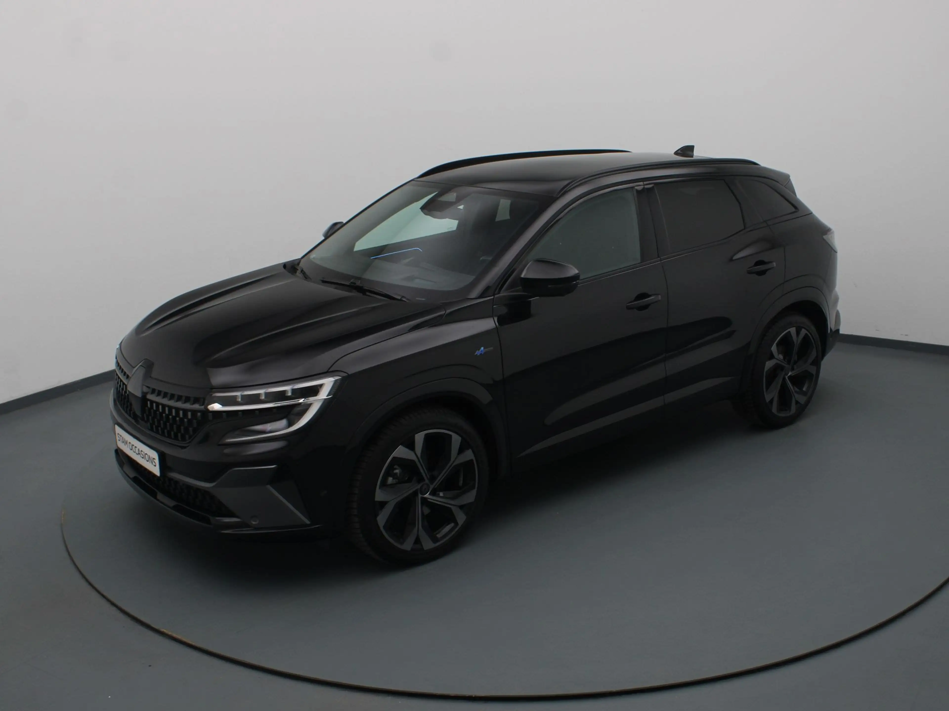 Renault Austral 200pk E-Tech full hybrid iconic esprit Alpine Appl — photo 12