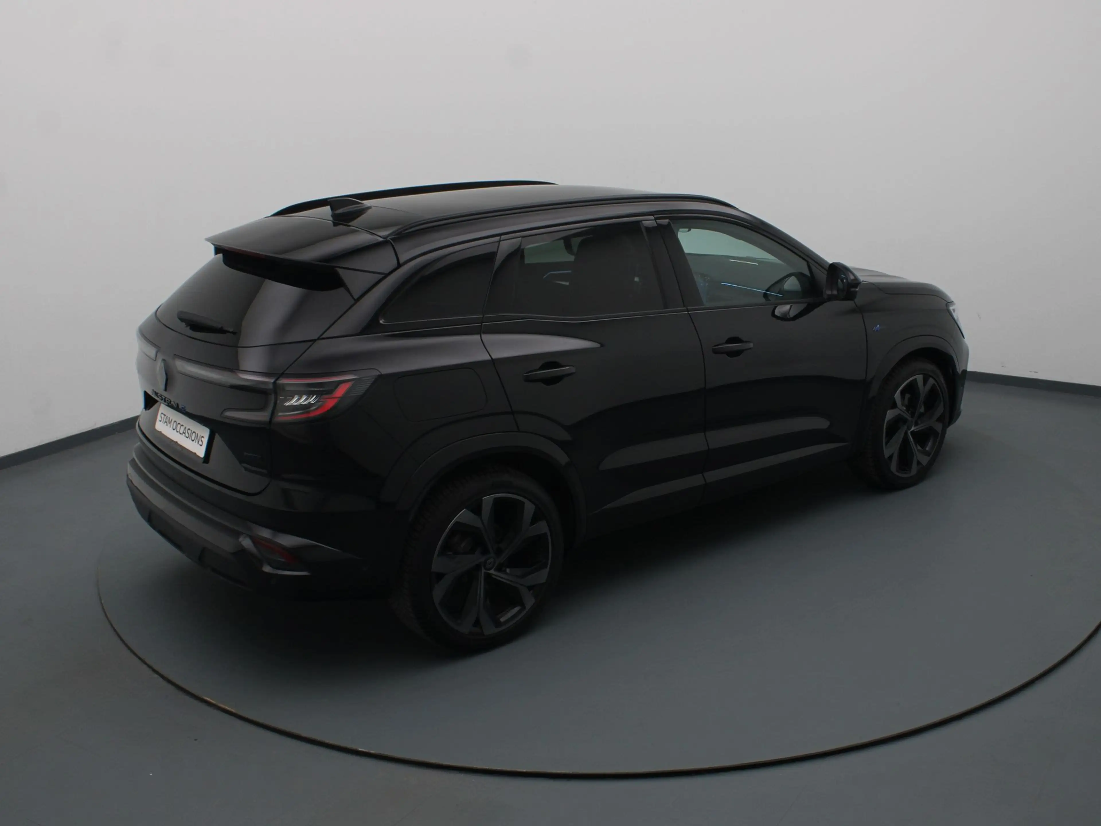 Renault Austral 200pk E-Tech full hybrid iconic esprit Alpine Appl — photo 13