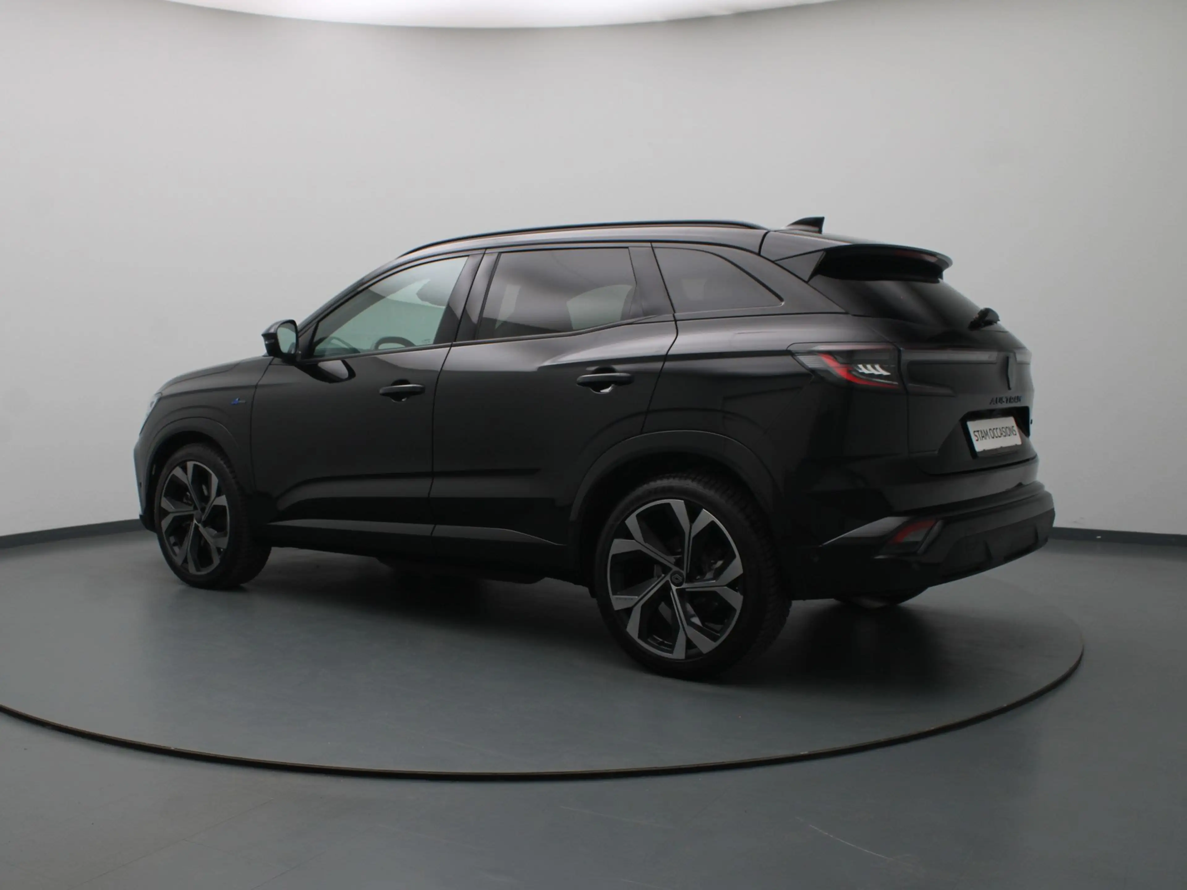 Renault Austral 200pk E-Tech full hybrid iconic esprit Alpine Appl — photo 2