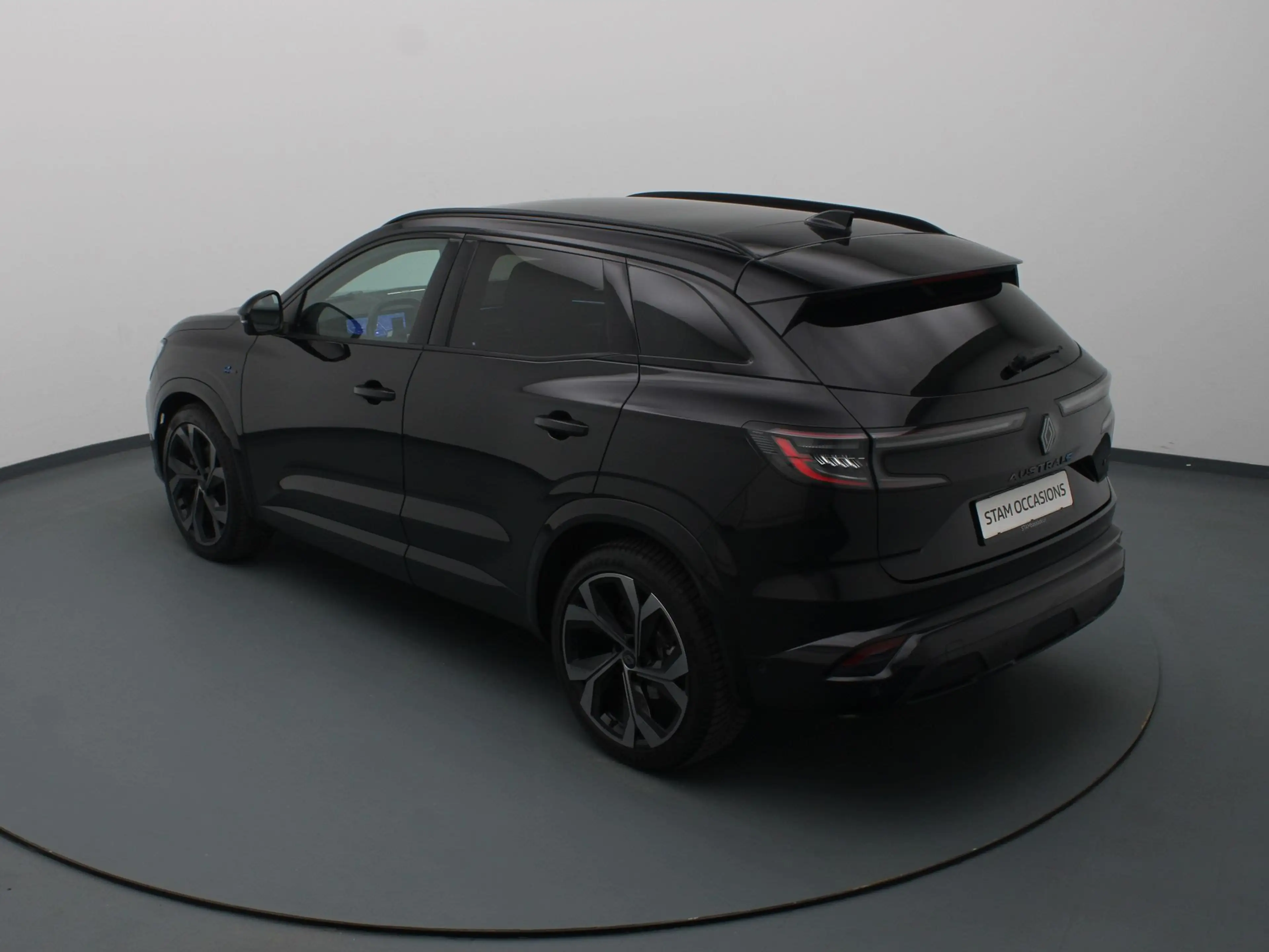 Renault Austral 200pk E-Tech full hybrid iconic esprit Alpine Appl — photo 15