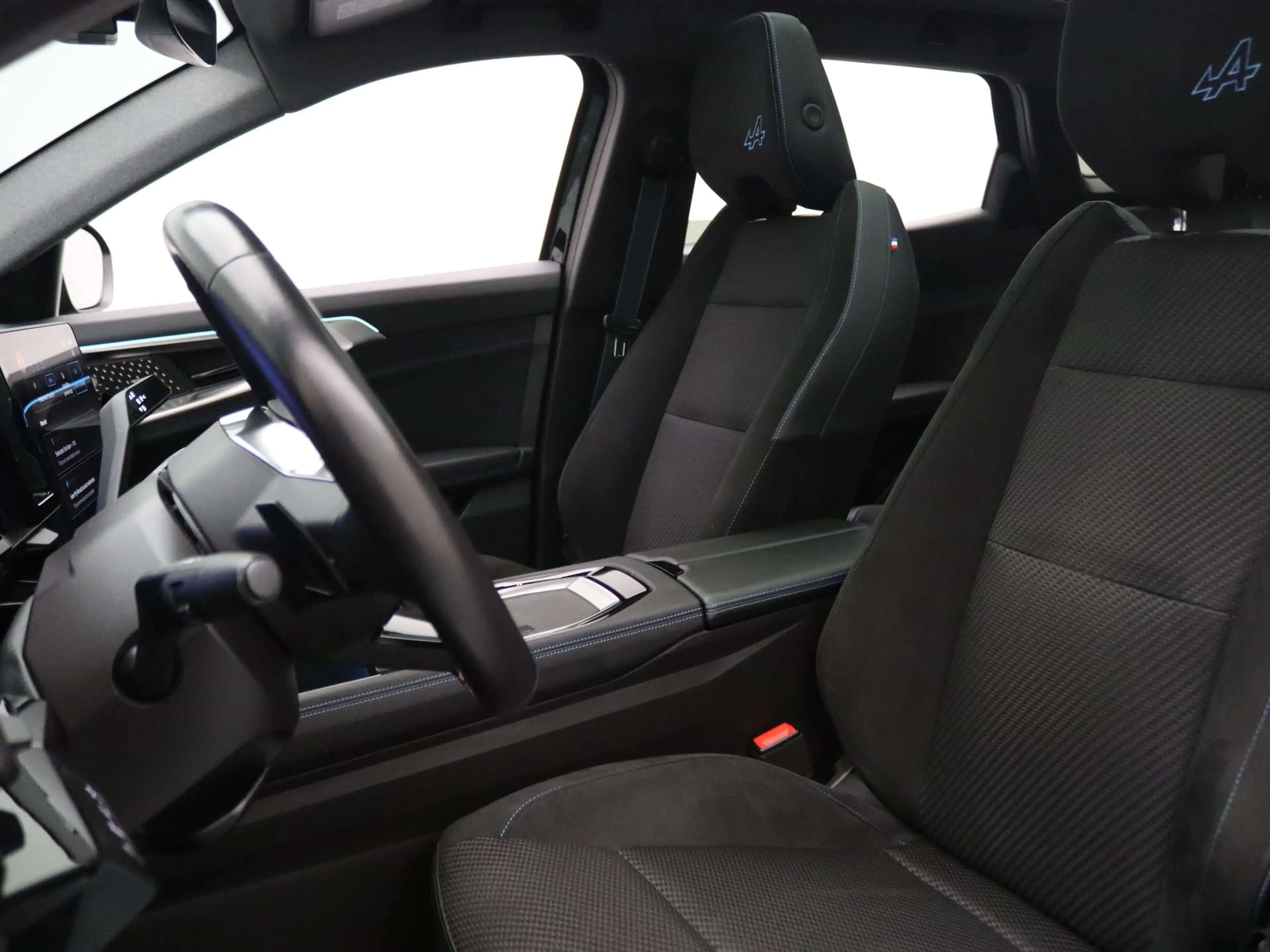 Renault Austral 200pk E-Tech full hybrid iconic esprit Alpine Appl — photo 5