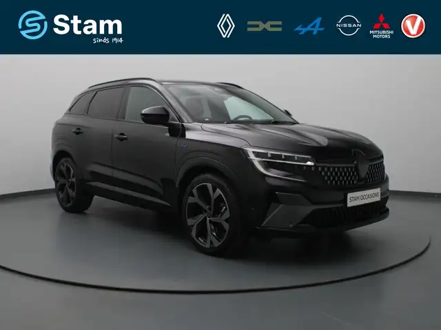 Renault Austral 200pk E-Tech full hybrid iconic esprit Alpine Appl