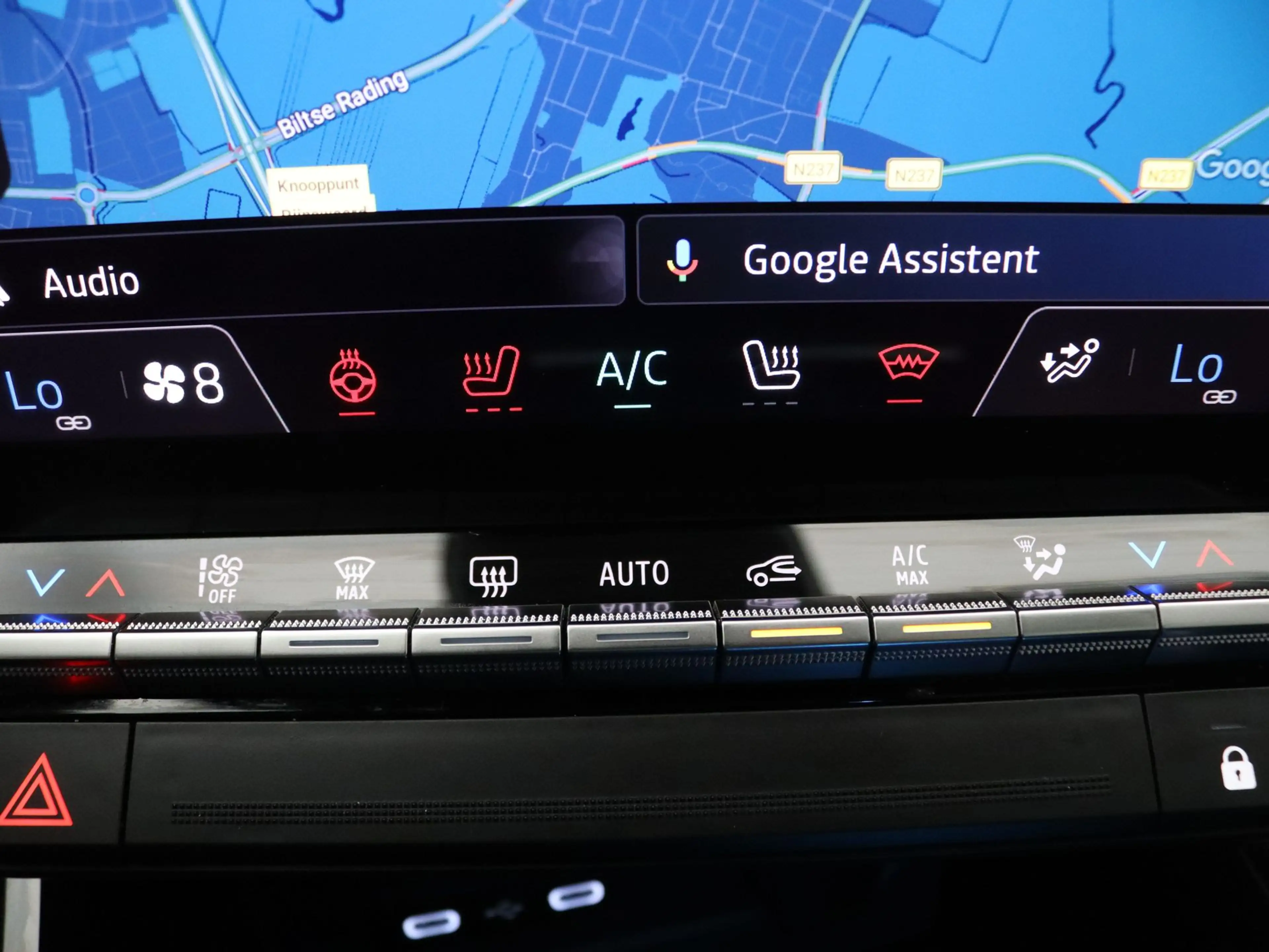 Renault Austral 200pk E-Tech full hybrid iconic esprit Alpine Appl — photo 9