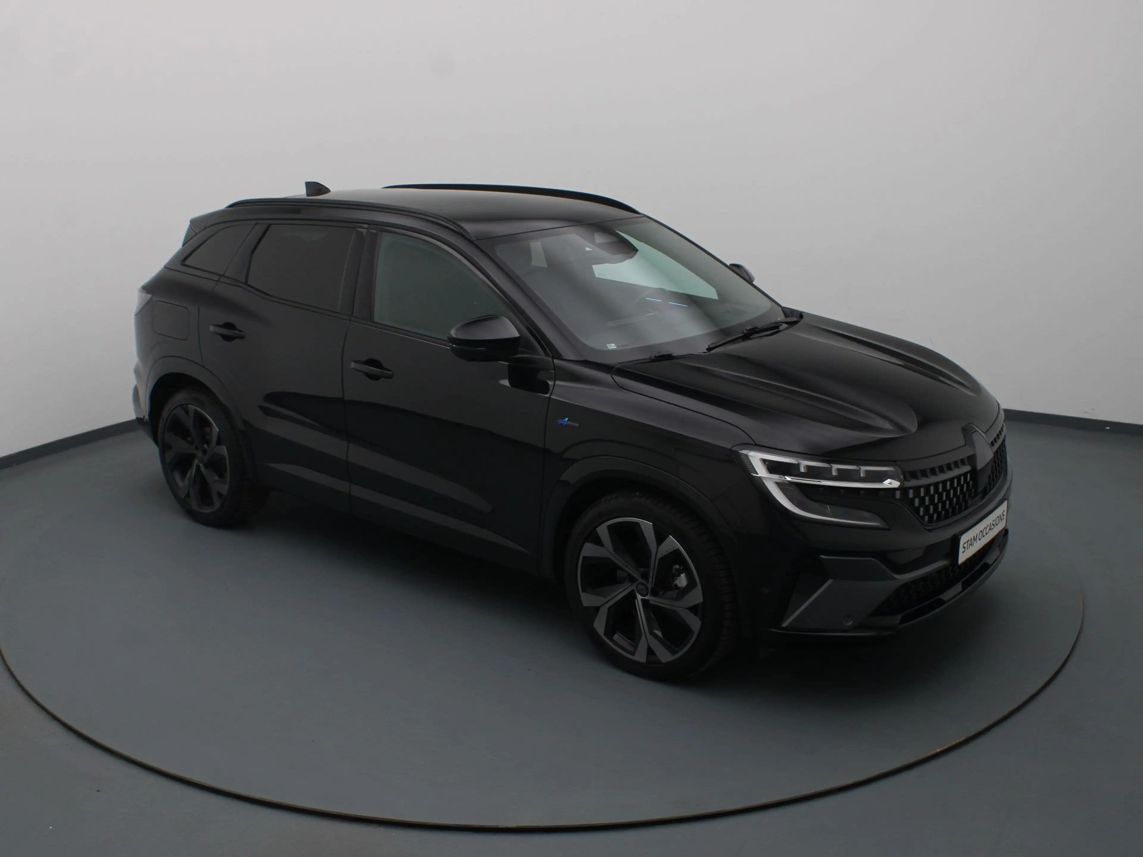 Renault Austral 200pk E-Tech full hybrid iconic esprit Alpine Appl — photo 14