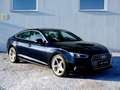 Audi A5 SB 1.4 TFSI sport S-tronic Gris - thumbnail 4