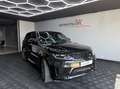 Land Rover Range Rover Autobiography Mark VIII SWB V8 S/C 5.0L 525ch Negro - thumbnail 1