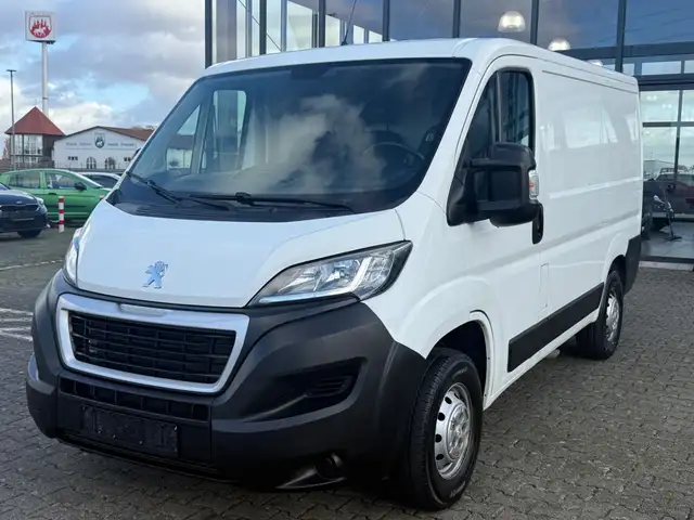Peugeot Boxer L1H1 Pro BlueHDi 120 Stop&Start/Kühlkastenwagen