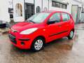 Hyundai i10 1.1 Classic 56TKM Rot - thumbnail 3