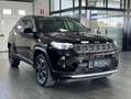 Jeep Compass 1.3 turbo t4 phev Limited 4xe auto Noir - thumbnail 1
