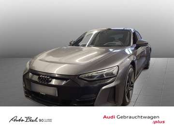 Navi HuD Panorama Luftfederung ACC