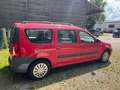 Dacia Logan Rot - thumbnail 2