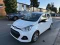 Hyundai i10 1.0 YES! AUTOMATIK KLIMA Blanco - thumbnail 1