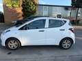 Hyundai i10 1.0 YES! AUTOMATIK KLIMA Blanco - thumbnail 7