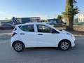 Hyundai i10 1.0 YES! AUTOMATIK KLIMA Blanco - thumbnail 2