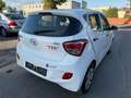 Hyundai i10 1.0 YES! AUTOMATIK KLIMA Blanco - thumbnail 9