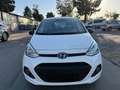 Hyundai i10 1.0 YES! AUTOMATIK KLIMA Blanco - thumbnail 4