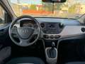 Hyundai i10 1.0 YES! AUTOMATIK KLIMA Blanco - thumbnail 11