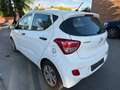 Hyundai i10 1.0 YES! AUTOMATIK KLIMA Blanco - thumbnail 8