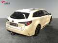 Toyota Corolla TS 2.0 GR Sport +AHK+HeadUp+LED+Panorama Weiß - thumbnail 6