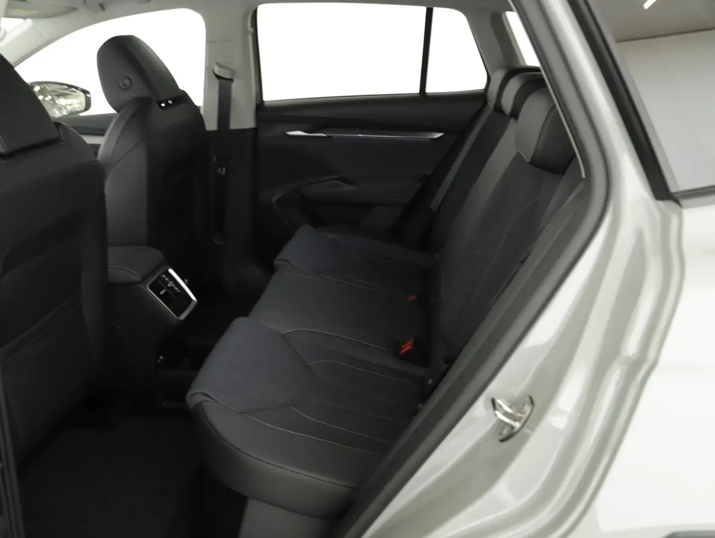 Skoda Elroq 60 Grau - 2