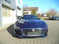 Jaguar F-Type Basis Sportlenkrad Sportsitze Leder LED Kamera Синий - thumbnail 9