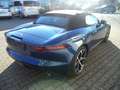 Jaguar F-Type Basis Sportlenkrad Sportsitze Leder LED Kamera Bleu - thumbnail 12