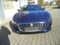 Jaguar F-Type Basis Sportlenkrad Sportsitze Leder LED Kamera Синий - thumbnail 8