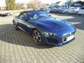 Jaguar F-Type Basis Sportlenkrad Sportsitze Leder LED Kamera Bleu - thumbnail 4