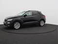 Volkswagen T-Roc 1.0 TSI Style/ lage km/ zeer mooi! Zwart - thumbnail 4