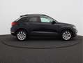 Volkswagen T-Roc 1.0 TSI Style/ lage km/ zeer mooi! Zwart - thumbnail 22