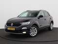 Volkswagen T-Roc 1.0 TSI Style/ lage km/ zeer mooi! Zwart - thumbnail 3