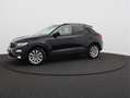 Volkswagen T-Roc 1.0 TSI Style/ lage km/ zeer mooi! Zwart - thumbnail 33