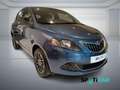 Lancia Ypsilon 1.0 FireFly 5 porte S&S Hybrid Platino Blu/Azzurro - thumbnail 2